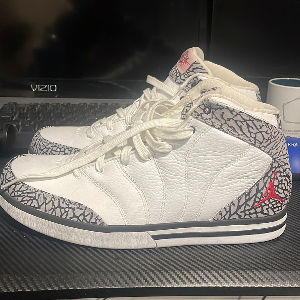 Jordan sneaker